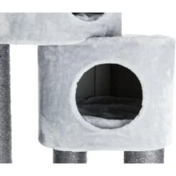 Trixie Pirro Scraper Post -Pet Supplies-Cats Shop PHO PRO DET CLIP 44701 2 g