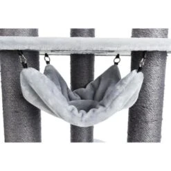 Trixie Pirro Scraper Post -Pet Supplies-Cats Shop PHO PRO DET CLIP 44701 3 g