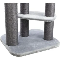 Trixie Pirro Scraper Post -Pet Supplies-Cats Shop PHO PRO DET CLIP 44701 5 g