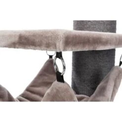 Trixie Scraper Post XXL Ramon -Pet Supplies-Cats Shop PHO PRO DET CLIP 44703 3 g