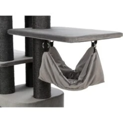 Trixie Cesare Scraper Post -Pet Supplies-Cats Shop PHO PRO DET CLIP 44707 1 g