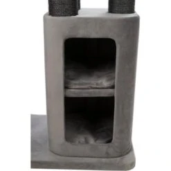 Trixie Cesare Scraper Post -Pet Supplies-Cats Shop PHO PRO DET CLIP 44707 2 g