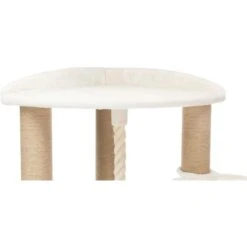 Trixie Scraper Post XXL Elia -Pet Supplies-Cats Shop PHO PRO DET CLIP 44710 1 g