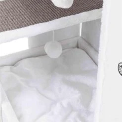 Trixie Maria Scraper Post -Pet Supplies-Cats Shop PHO PRO DET CLIP 44721 2 g