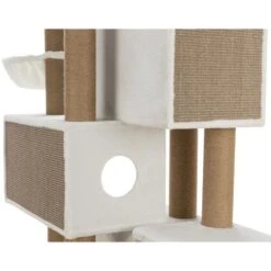 Trixie Catarina Scraper Post -Pet Supplies-Cats Shop PHO PRO DET CLIP 44936 3 g