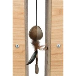 Trixie Scratching Column -Pet Supplies-Cats Shop PHO PRO DET CLIP 48022 1 g