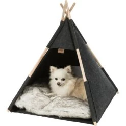 Trixie Tipi Cave -Pet Supplies-Cats Shop PHO PRO DOG CLIP 36275 1 g
