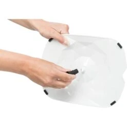 Trixie Polygon Fountain -Pet Supplies-Cats Shop PHO PRO USE CLIP 24442 7 g