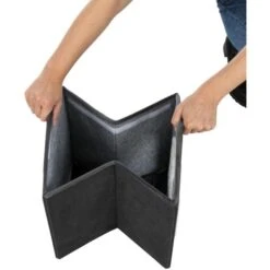 Trixie Dark Grey Livia Cave -Pet Supplies-Cats Shop PHO PRO USE CLIP 37911 37912 4 g