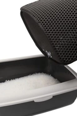 Trixie Sieve For Hygiene Tray -Pet Supplies-Cats Shop PHO PRO USE CLIP 40363 40364 40365 40366 1 g