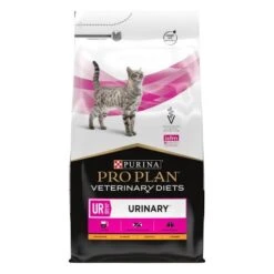Pro Plan Veterinary Diets UR Urinary 24 Pro Plan Veterinary Diets UR Urinary -Pet Supplies-Cats Shop PPPVD FELINE UR Chicken 1 5 Kg EAN 7613287587718 628b89d4edd9e g