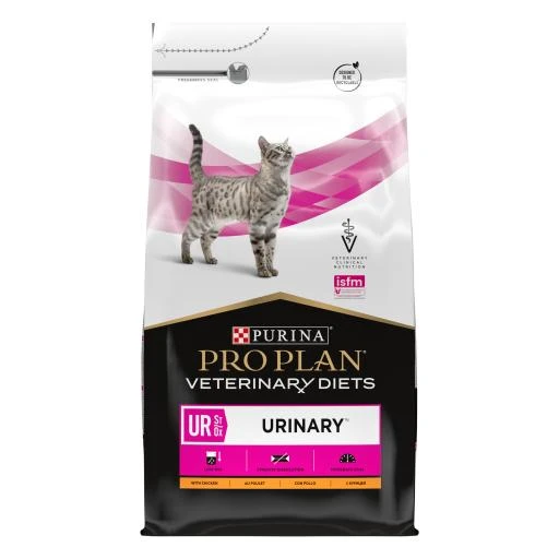 Pro Plan Veterinary Diets UR Urinary 10 Pro Plan Veterinary Diets UR Urinary - Image 8