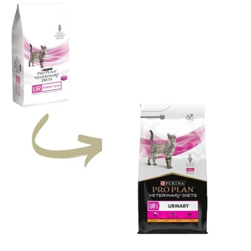 Pro Plan Veterinary Diets UR Urinary 11 Pro Plan Veterinary Diets UR Urinary - Image 9