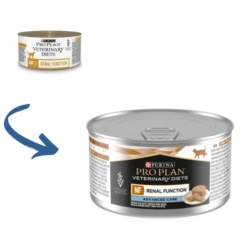 Pro Plan Veterinary Diets NF Wet Renal Function -Pet Supplies-Cats Shop PPVD 6377c45b0c330 g