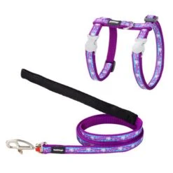 Red Dingo Petral/Style Cat Correa