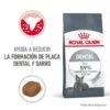 Royal Canin Oral Care 2 Royal Canin Oral Care -Pet Supplies-Cats Shop RC FCN DentalCare MV 1 es ES 649d6beeef0d3 g