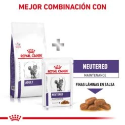 Royal Canin Vet Care Nutrition Adult 22 Royal Canin Vet Care Nutrition Adult -Pet Supplies-Cats Shop RC VET DRY CatAD CV 8 es ES 62fce2ae60b22 g