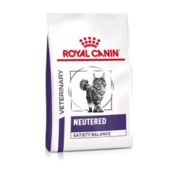 Royal Canin Neutered Satiety Balance