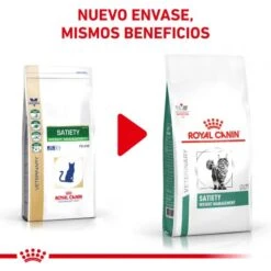 Royal Canin Satiety Support Feline -Pet Supplies-Cats Shop RC VET DRY CatSatietyWM CV Eretailkit 1 es ES 62fce78edacb1 g