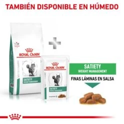 Royal Canin Satiety Support Feline -Pet Supplies-Cats Shop RC VET DRY CatSatietyWM CV Eretailkit 8 es ES 62fce797be957 g