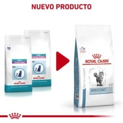 Royal Canin Skin & Coat -Pet Supplies-Cats Shop RC VET DRY CatSkinCoat CV Eretailkit 1 es ES 62fce04fc3ce2 g