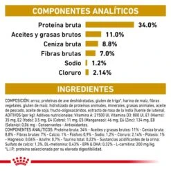 Royal Canin Urinary S/O Moderate Calorie -Pet Supplies-Cats Shop RC VET DRY CatUrinarySOMC CV Eretailkit 5 es ES 62fce53e52284 g