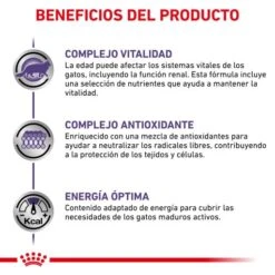 Royal Canin Senior Consult Stage 1 Feline -Pet Supplies-Cats Shop RC VET WET CatMatCons CV 4 es ES 62fce3f6b8d0d g