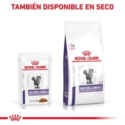Royal Canin Senior Consult Stage 1 Feline -Pet Supplies-Cats Shop RC VET WET CatMatCons CV 8 es ES 62fce3fdd66ef g