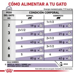 Royal Canin Neutered Adult Maintenance Feline -Pet Supplies-Cats Shop RC VET WET CatNeutBal CV 6 es ES 62fce43aec93d g
