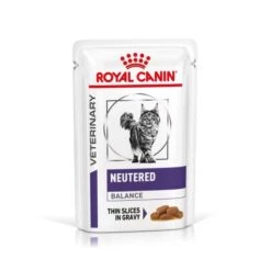 Royal Canin Neutered Adult Maintenance Feline