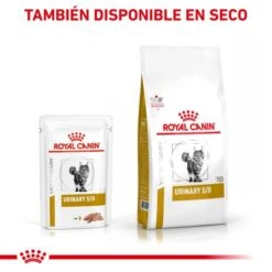 Royal Canin Vhn Urinary Urinary S/O Pate Wet Food -Pet Supplies-Cats Shop RC VET WET CatUrinarySOLOAF CV Eretailkit 5 es ES 62fce50d28da7 g