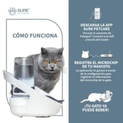 Sure Petcare Felaqua Connect 12 Sure Petcare Felaqua Connect -Pet Supplies-Cats Shop SPC Fichastecnicas Felaqua JUN22 copy2 03 62eba925311b8 g