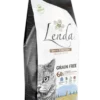 Lenda Adult Senior & Sterilized Grain Free Food For Sterilized Senior Cats -Pet Supplies-Cats Shop Senior Sterilized 284x progressive png 648af6955ebb7 g