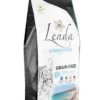 Lenda Adult Sensitive & Sterilized Grain Free Cat Food -Pet Supplies-Cats Shop Sensitive Sterilized 284x progressive png 648af728e0697 g