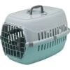 Moderna Recycled Carrier With Door Iata Roadrunner 2 Watercolor -Pet Supplies-Cats Shop T103 0370 aquarelle 63e504a8426fe g