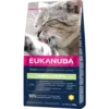Eukanuba Adult Hairball Control
