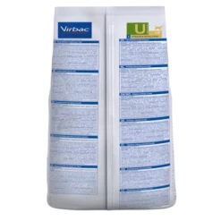 HPM Veterinary U1 Urology Dissolution 9 HPM Veterinary U1 Urology Dissolution -Pet Supplies-Cats Shop U1 Urology Struvite Dissolution back 6242d50945980 g