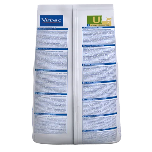 HPM Veterinary U1 Urology Dissolution 6 HPM Veterinary U1 Urology Dissolution - Image 4