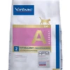 HPM Pienso Virbac Veterinary Allergy Hypoallergenic A2 Para Intolerancias En Gatos -Pet Supplies-Cats Shop a2 6426cd40ec6d4 g