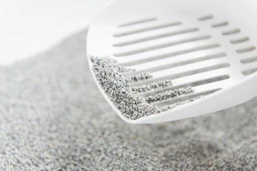 Intersand Clumping Cat Litter Odourlock 4 Intersand Clumping Cat Litter Odourlock - Image 2