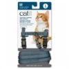 Catit Blue Harness And Strap -Pet Supplies-Cats Shop arnes correa azul 1 g