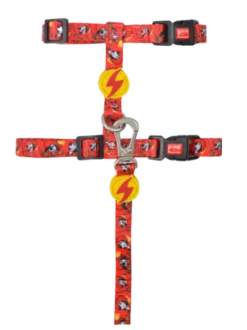 Dashi Harness With Leash Dogtanian For Cats