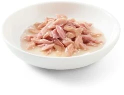 Pack 14 Schesir Tuna In Water -Pet Supplies-Cats Shop atun al natural 2 g