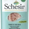 Pack 20 Schesir Tuna With Sea Bream