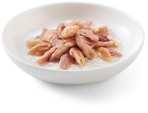 Pack 20 Schesir Tuna With Salmon 4 Pack 20 Schesir Tuna With Salmon - Image 2