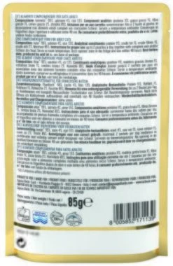 Pack 20 Schesir Tuna With Salmon 9 Pack 20 Schesir Tuna With Salmon -Pet Supplies-Cats Shop atun con salmon 3 g