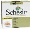 Pack 14 Schesir Tuna In Broth -Pet Supplies-Cats Shop atun en caldo 1 g