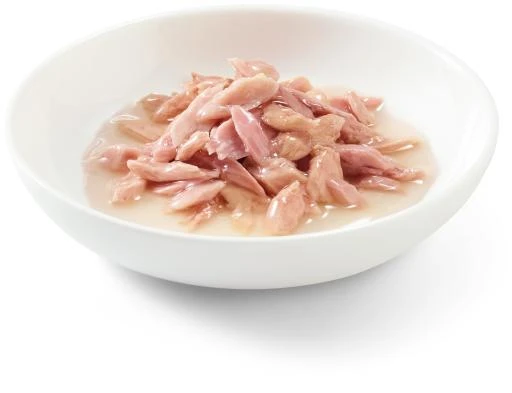 Pack 14 Schesir Tuna In Broth 4 Pack 14 Schesir Tuna In Broth - Image 2
