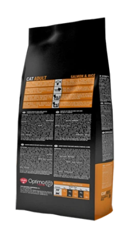 Optimanova Cat Adult Salmon -Pet Supplies-Cats Shop bag 11 7 63184c2a18149 g