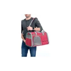 Freedog Aspen Dog And Cat Carrier -Pet Supplies-Cats Shop bag carrier aspen for dogs 63d84ad2d9c64 g